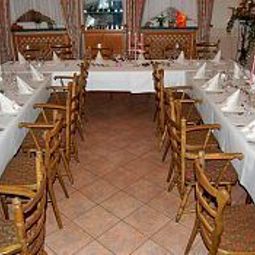 Sala bankietowa Zum Meierhof Fotos