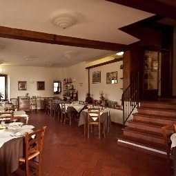 Restauracja Poggio di Sotto Agriturismo Fotos