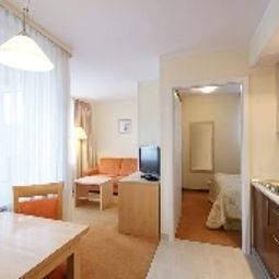  Apartamenty Zgoda Warszawa by DeSilva Fotos