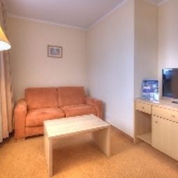  Apartamenty Zgoda Warszawa by DeSilva Fotos