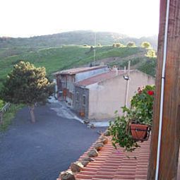 Vista esterna Il Noceto Agriturismo Fotos