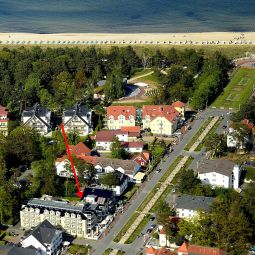 ACÁ Hotel Mönchgut Baabe Insel Rügen