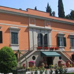 Сертификат Villa de Fiori Fotos