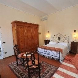 Villa de Fiori Pistoia 