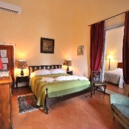 Семейные номера Villa de Fiori Fotos