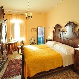 Номер Villa de Fiori Fotos