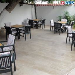 Комната для завтраков White Garden Pansiyon Fotos