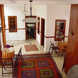 Конференц-зал White Garden Pansiyon Fotos