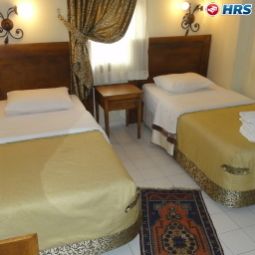 Номер White Garden Pansiyon Fotos