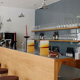 Bar Bayern Vital Fotos