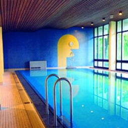 Pool Bayern Vital Fotos