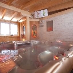Area wellness Zum Ochsen Gasthof Fotos