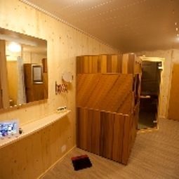 Area wellness Zum Ochsen Gasthof Fotos