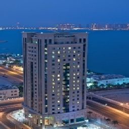 Exterior view Retaj Al Rayyan Fotos