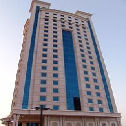 Exterior view Retaj Al Rayyan Fotos