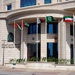 Exterior view Retaj Al Rayyan Fotos