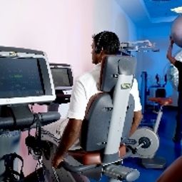 Fitness room Retaj Al Rayyan Fotos