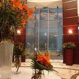 Hall Retaj Al Rayyan Fotos