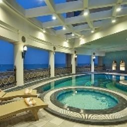 Pool Retaj Al Rayyan Fotos