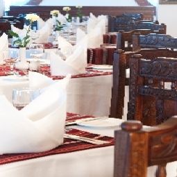 Restaurant Retaj Al Rayyan Fotos