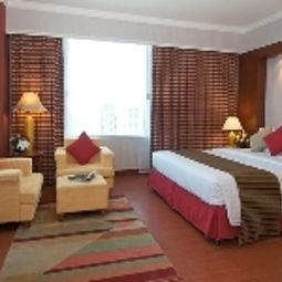 Suite Retaj Al Rayyan Fotos