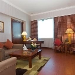 Suite Retaj Al Rayyan Fotos
