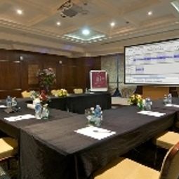 Conference room Retaj Al Rayyan Fotos