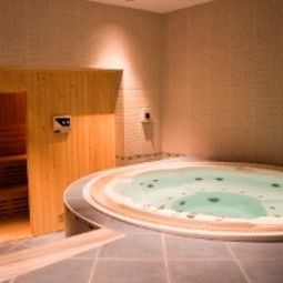 Wellness area Retaj Al Rayyan Fotos