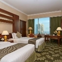 Room Retaj Al Rayyan Fotos