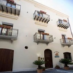 Le Plejadi Residence Castellammare del Golfo 
