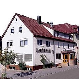 Hölzle Landgasthof Waldstetten Weilerstoffel