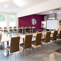 Конференц-зал ibis Styles Dortmund West (ex all seasons) Fotos