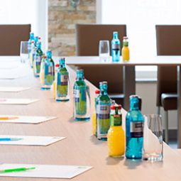 Конференц-зал ibis Styles Dortmund West (ex all seasons) Fotos