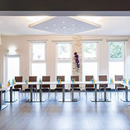 Конференц-зал ibis Styles Dortmund West (ex all seasons) Fotos
