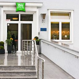  ibis Styles Dortmund West (ex all seasons) Fotos
