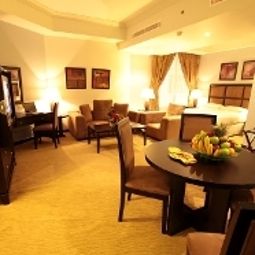 Vista exterior Best Western Doha Fotos
