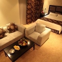Suite junior Best Western Doha Fotos