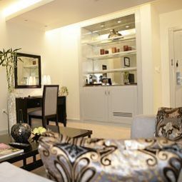 Suite Best Western Doha Fotos