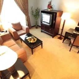  Best Western Doha Fotos