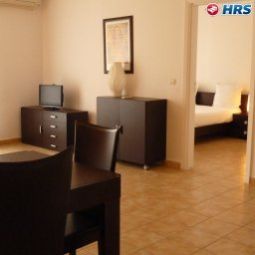 Полулюкс Appart'Hotel Odalys Les jardins d Elisa Fotos