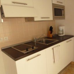 Номер Appart'Hotel Odalys Les jardins d Elisa Fotos