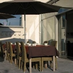 Terrazza Cleythil Fotos