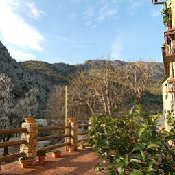 Cueva del Gato Benaoján 