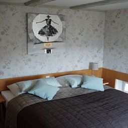 Chambre Burg Abenberg Fotos