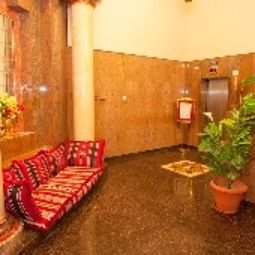 Halle Safeer Hotel Suites Fotos