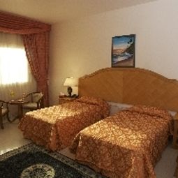 Junior Suite Safeer Hotel Suites Fotos