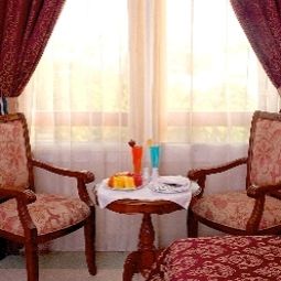Suite Safeer Hotel Suites Fotos