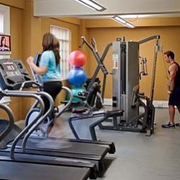Fitness The Sofia Fotos