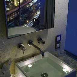 Badezimmer Ambience Hotel Fotos