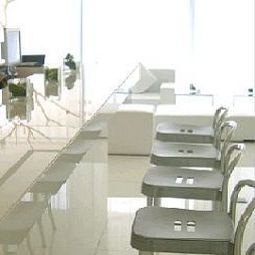 Restaurant Ambience Hotel Fotos